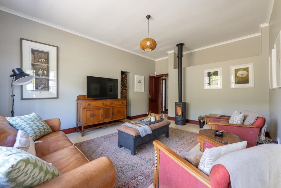 7 Bedroom Property for Sale in Montagu Western Cape